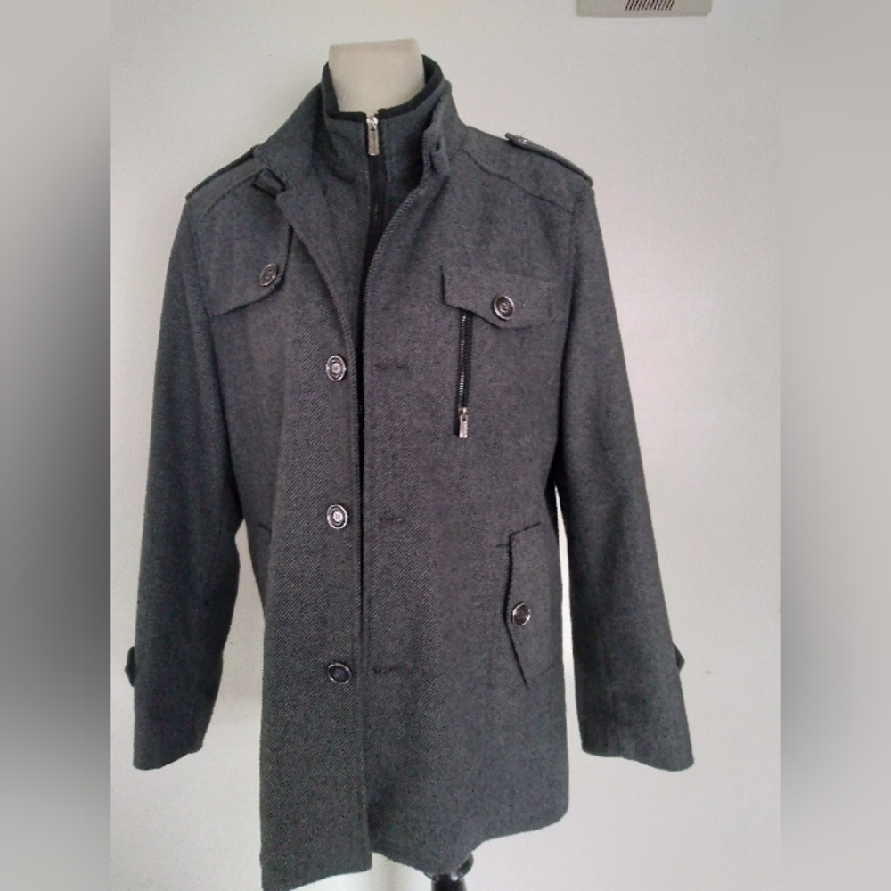 Matchstick EST.1978 MSN jacket size XL